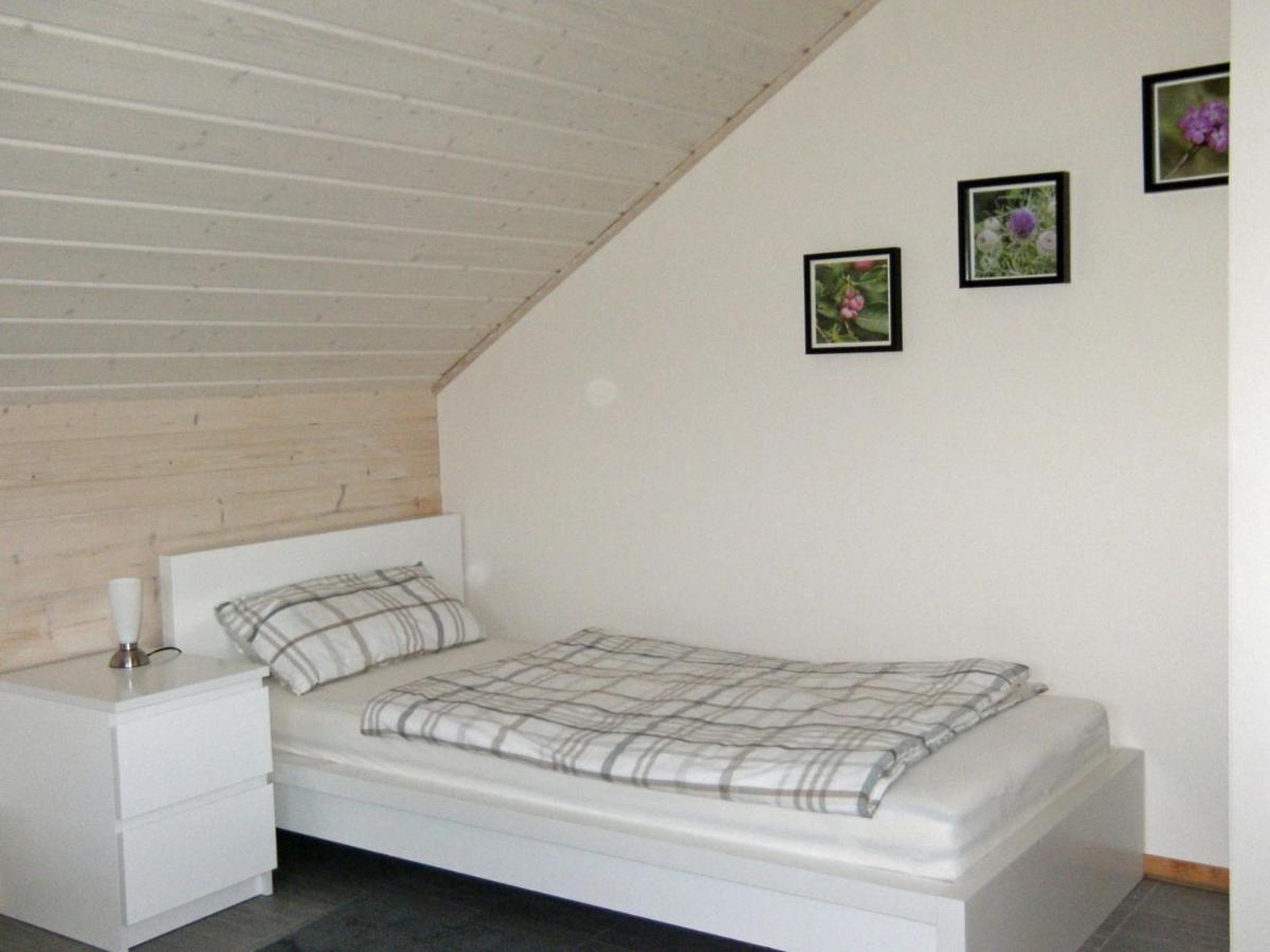 Ferienwohnung Hambrunn Amorbach Luaran gambar