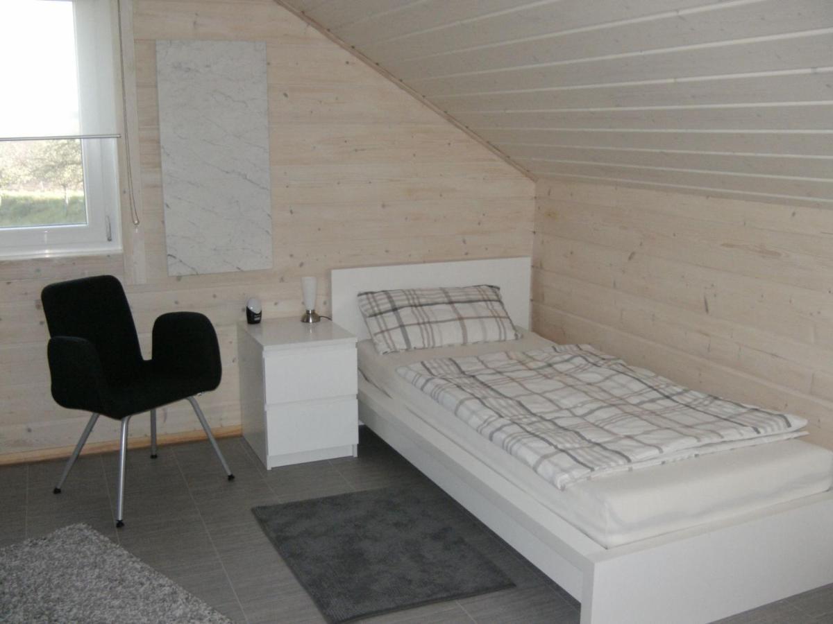 Ferienwohnung Hambrunn Amorbach Luaran gambar